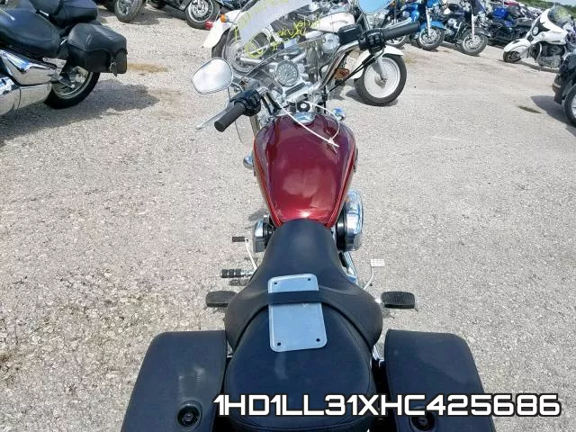 1HD1LL31XHC425686 фото 7