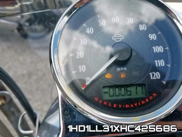1HD1LL31XHC425686 фото 9