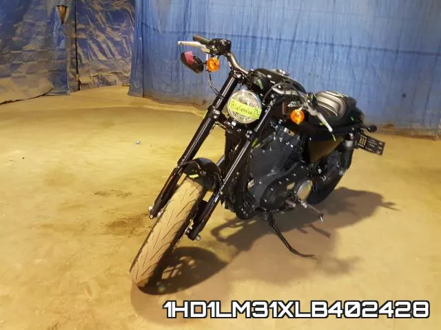 1HD1LM31XLB402428 фото 3