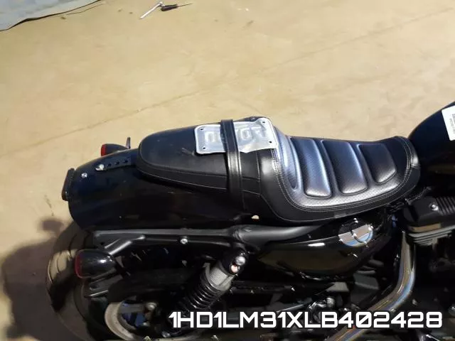 1HD1LM31XLB402428 фото 7