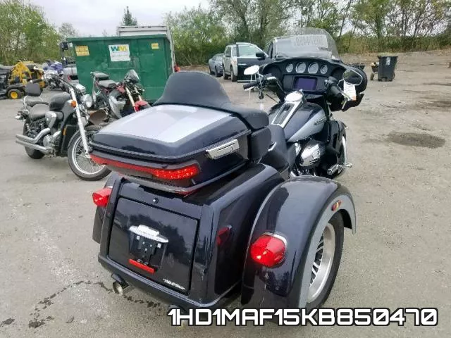 1HD1MAF15KB850470 фото 5