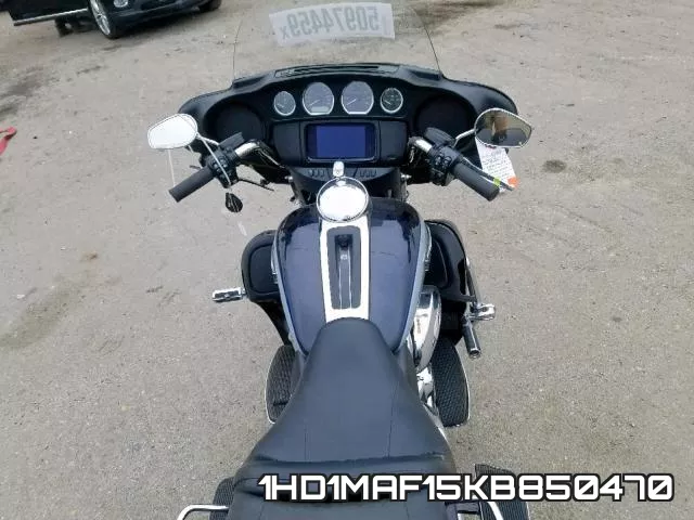 1HD1MAF15KB850470 фото 6