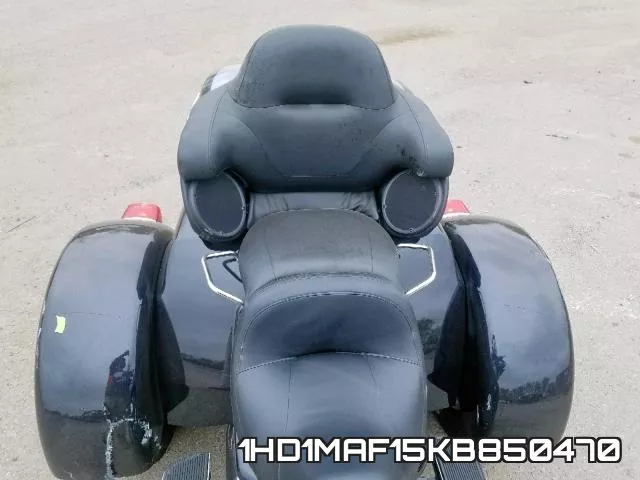 1HD1MAF15KB850470 фото 7