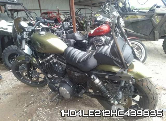 1HD4LE212HC439835 фото 4