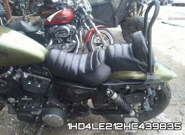 1HD4LE212HC439835 фото 7