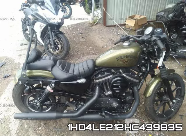 1HD4LE212HC439835 фото 9