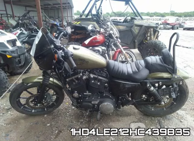 1HD4LE212HC439835 фото 10