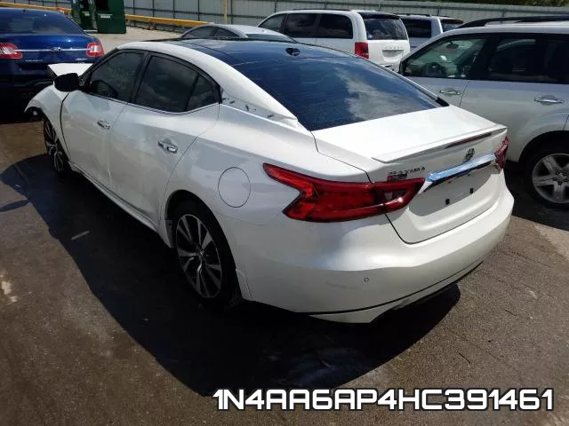 1N4AA6AP4HC391461 фото 4