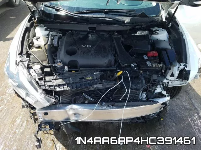 1N4AA6AP4HC391461 фото 8