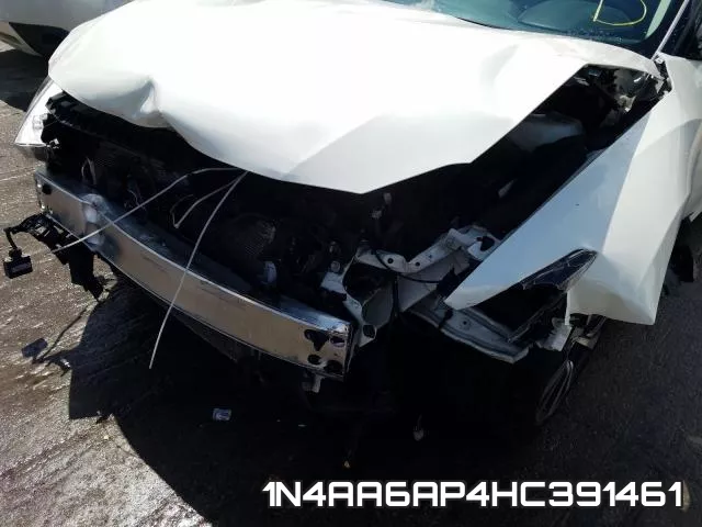1N4AA6AP4HC391461 фото 10