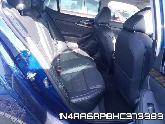 1N4AA6AP8HC373383 фото 7
