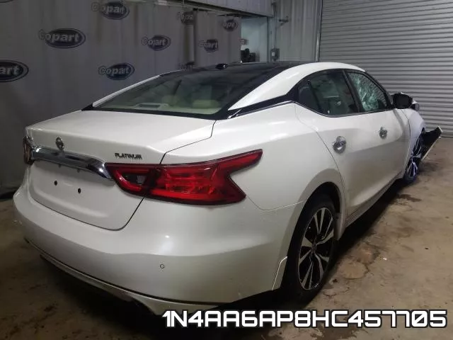 1N4AA6AP8HC457705 фото 5