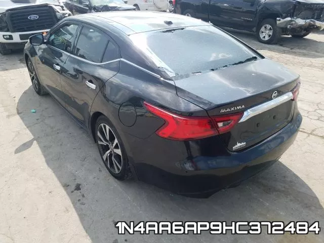 1N4AA6AP9HC372484 фото 4