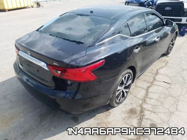 1N4AA6AP9HC372484 фото 5