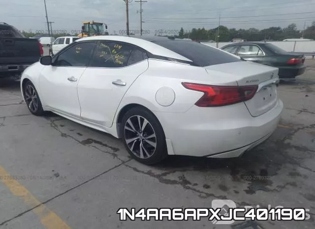 1N4AA6APXJC401190 фото 4