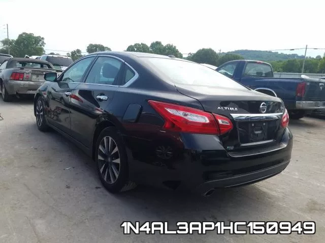 1N4AL3AP1HC150949 фото 4