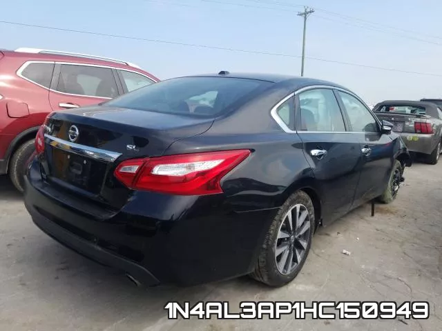 1N4AL3AP1HC150949 фото 5
