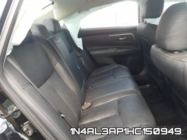 1N4AL3AP1HC150949 фото 7