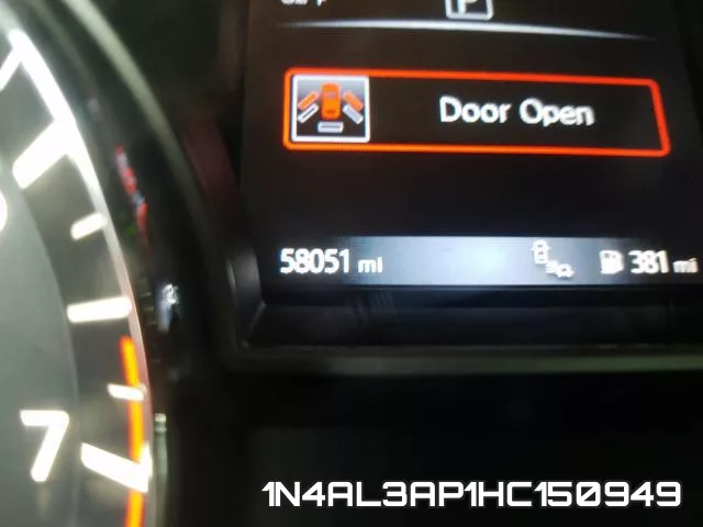 1N4AL3AP1HC150949 фото 9