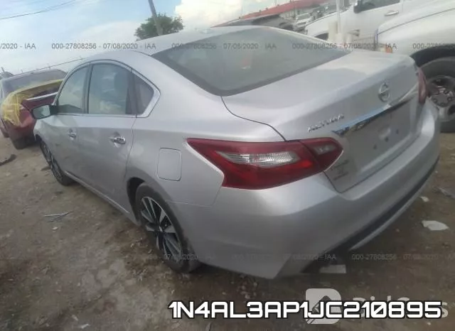 1N4AL3AP1JC210895 фото 4