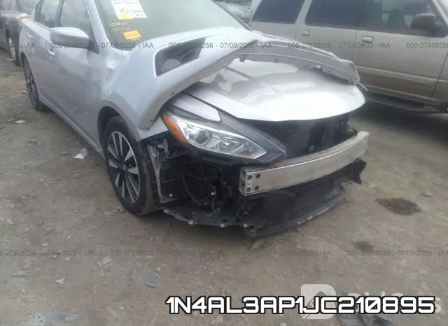 1N4AL3AP1JC210895 фото 7