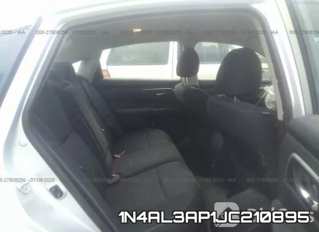 1N4AL3AP1JC210895 фото 9