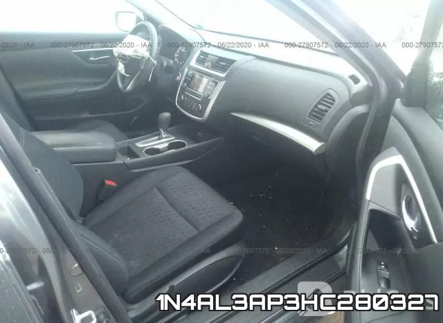 1N4AL3AP3HC280327 фото 6