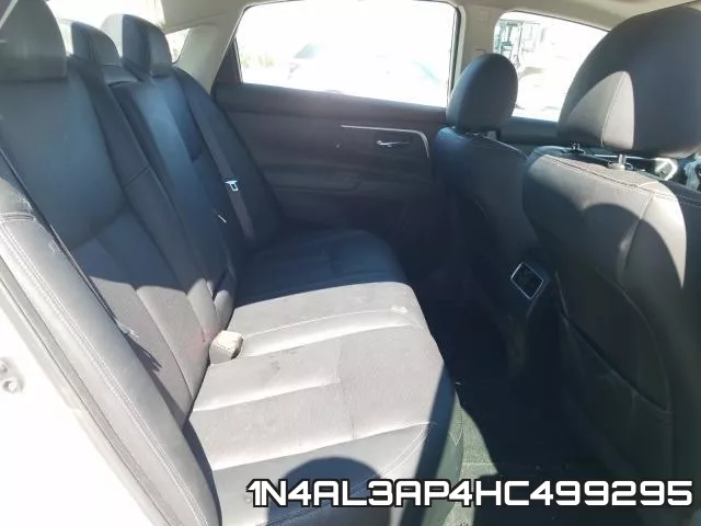 1N4AL3AP4HC499295 фото 7