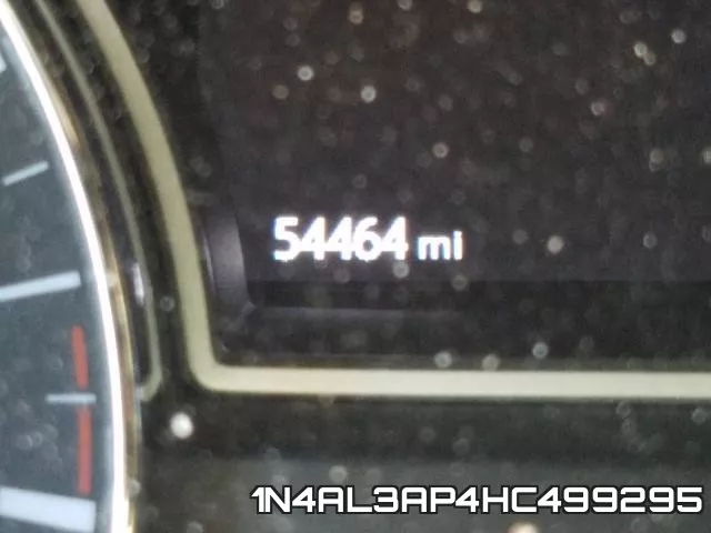 1N4AL3AP4HC499295 фото 9