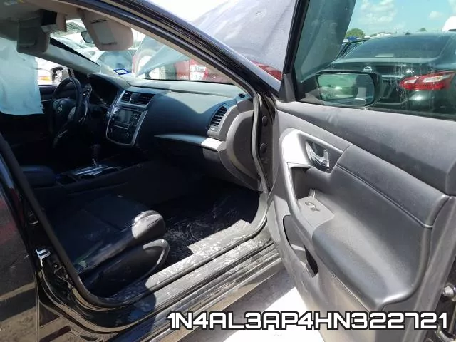 1N4AL3AP4HN322721 фото 10