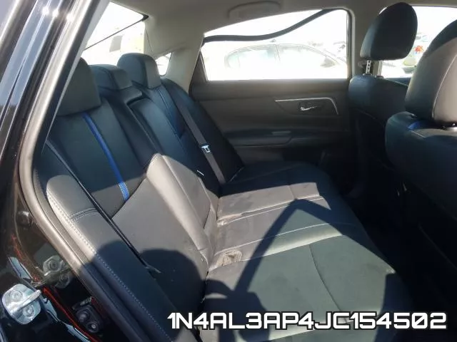 1N4AL3AP4JC154502 фото 7