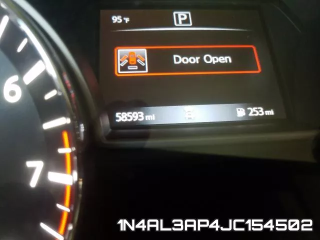 1N4AL3AP4JC154502 фото 9