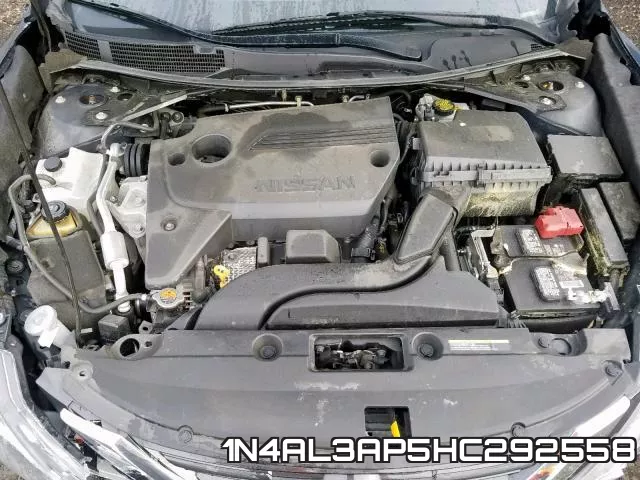 1N4AL3AP5HC292558 фото 8