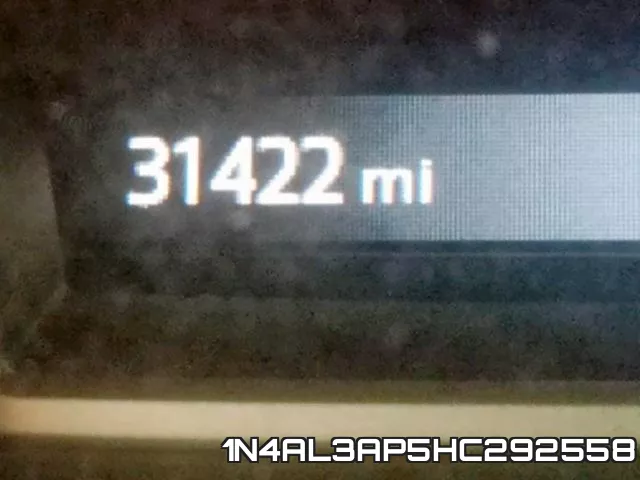 1N4AL3AP5HC292558 фото 9