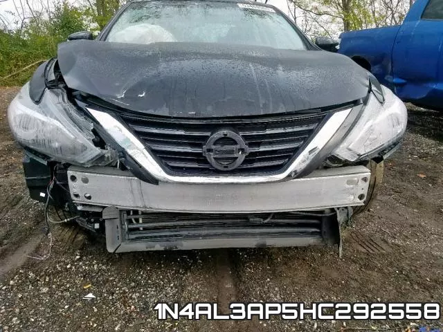 1N4AL3AP5HC292558 фото 10