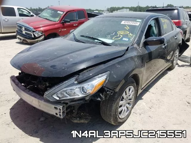 1N4AL3AP5JC215551 фото 3