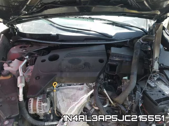 1N4AL3AP5JC215551 фото 8