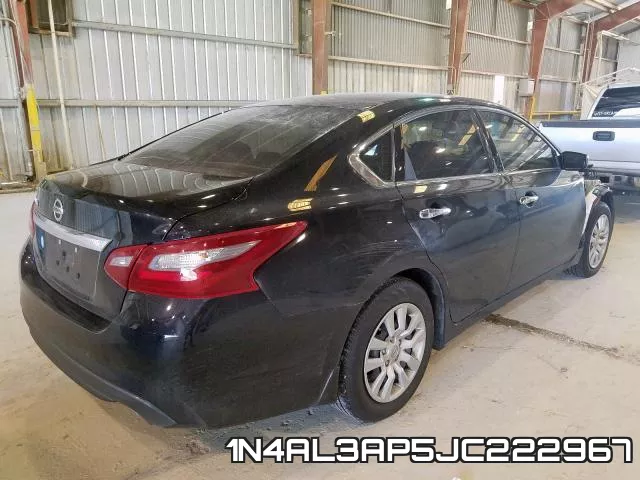 1N4AL3AP5JC222967 фото 5