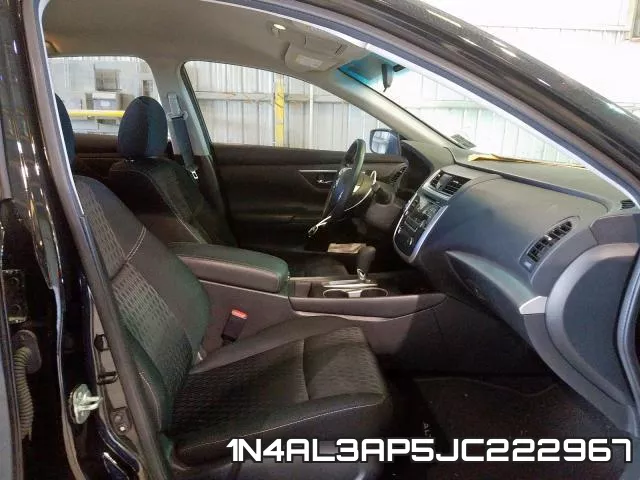 1N4AL3AP5JC222967 фото 6