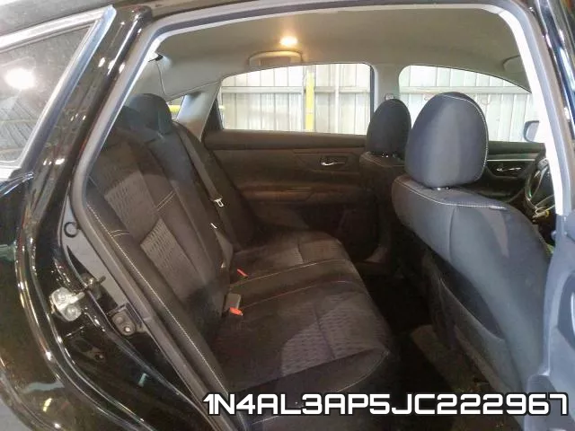 1N4AL3AP5JC222967 фото 7