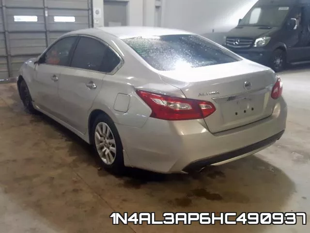 1N4AL3AP6HC490937 фото 4
