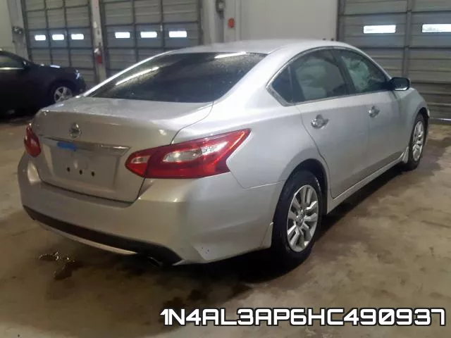 1N4AL3AP6HC490937 фото 5