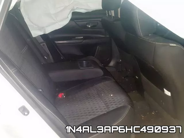 1N4AL3AP6HC490937 фото 7