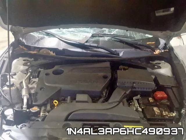 1N4AL3AP6HC490937 фото 8