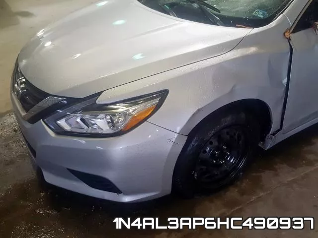 1N4AL3AP6HC490937 фото 10
