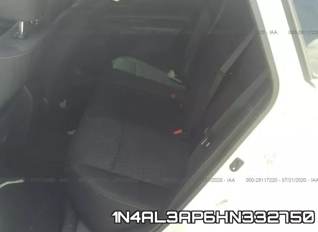 1N4AL3AP6HN332750 фото 9