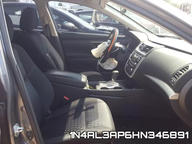 1N4AL3AP6HN346891 фото 6