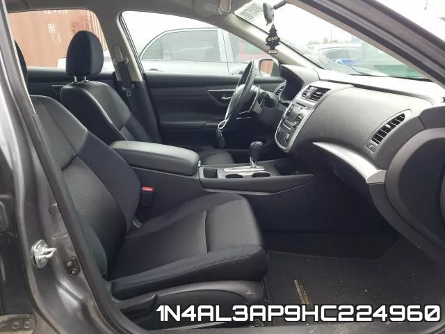 1N4AL3AP9HC224960 фото 6