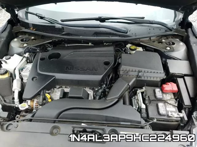 1N4AL3AP9HC224960 фото 8