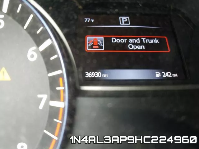 1N4AL3AP9HC224960 фото 9
